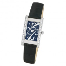 Женские серебряные часы "Камилла" 200106.528